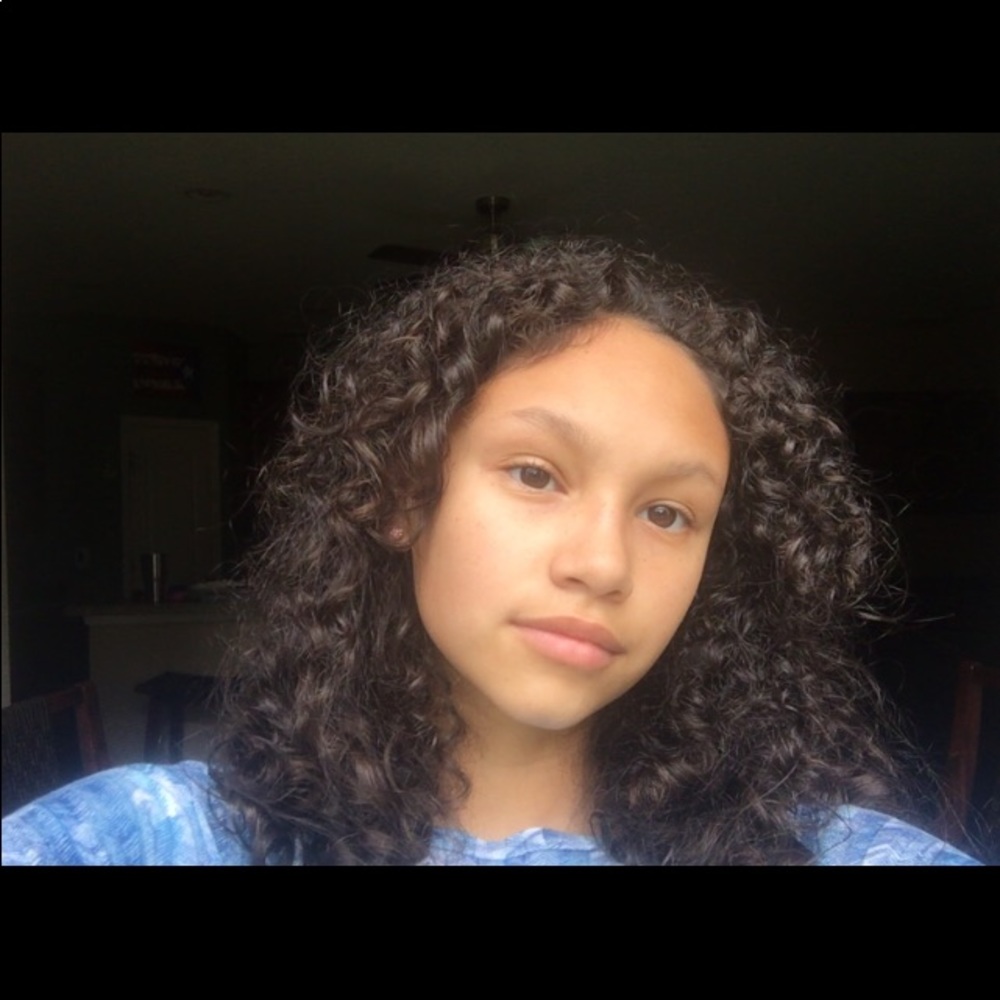 Meet your Posher, Celia